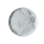 Vajillas Corona - Plato Pando Coupe 17.7 Cm Marmol Pa110F711712