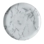 Vajillas Corona - Plato Pando Coupe 28.4 Cm Marmol Pa110F712812