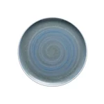 Vajillas Corona - Plato Pando Coupe 23,9 cm Artic Pa1002712312