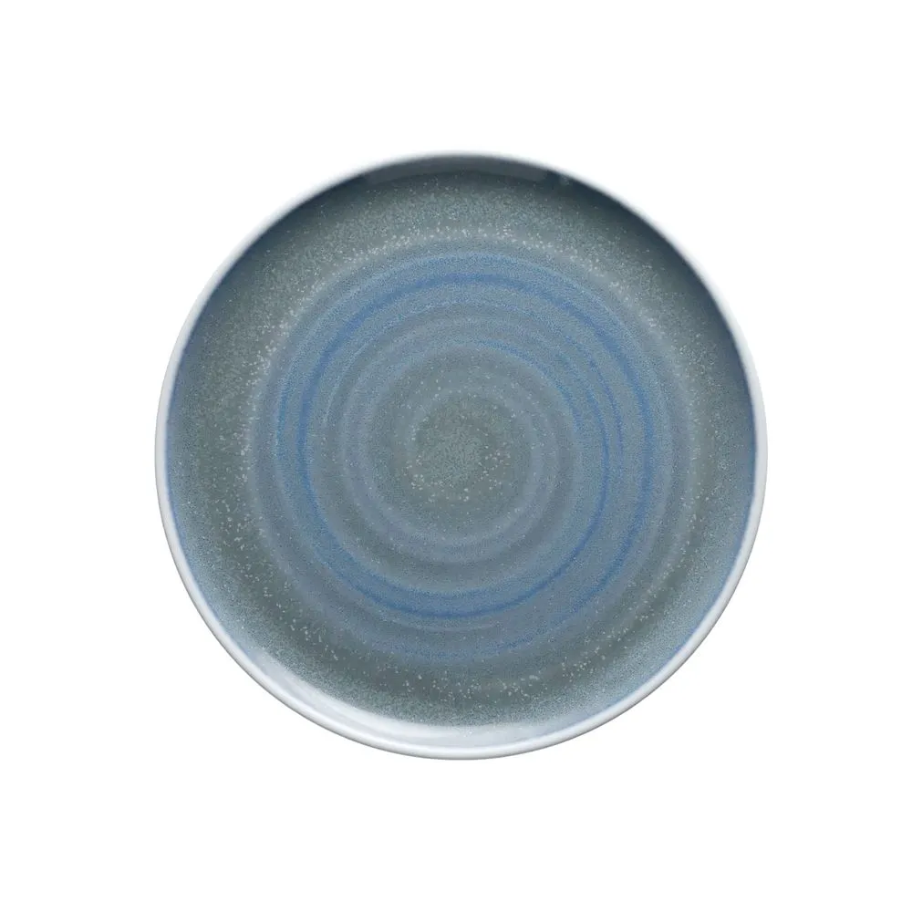 45376254-1 Vajillas Corona - Plato Pando Coupe 23,9 cm Artic Pa1002712312 - Imagen 1