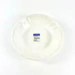 Vajillas Corona - Plato Hondo Caz 20.5Cm Caribe