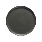 Vajillas Corona - Plato Pando Coupe 28.5Cm Mate Verde Enve