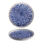 Vajillas Corona - Plato Pando 28.1 Cm Indigo Acentos Pa134I992812