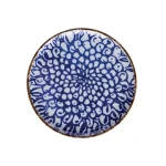 Plato Pando Coupe 28.5 Cm Indigo Acentos Pa134I712812