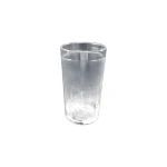 Vaso Acrilico 270 Cc (9.13 Oz)
