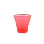 Botiplast - Vaso Pisquero Mod Kero 10Oz. (Color Surtido)