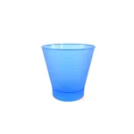 Botiplast - Vaso Pisquero Mod Kero 10Oz. (Color Surtido) - Imagen 2