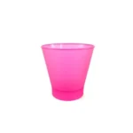 Botiplast - Vaso Pisquero Mod Kero 10Oz. (Color Surtido) - Imagen 3
