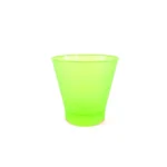 Botiplast - Vaso Pisquero Mod Kero 10Oz. (Color Surtido) - Imagen 4