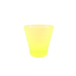 Botiplast - Vaso Pisquero Mod Kero 10Oz. (Color Surtido) - Imagen 5