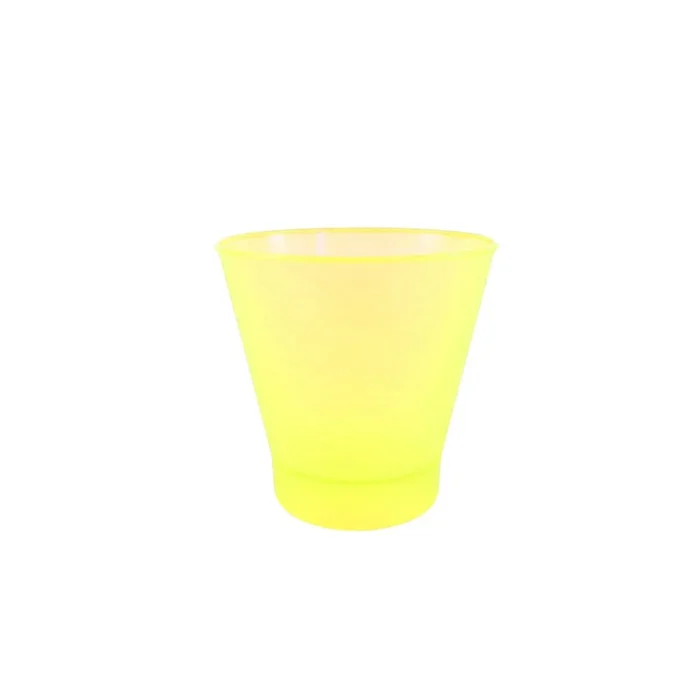 70167206-6 Botiplast - Vaso Pisquero Mod Kero 10Oz. (Color Surtido) - Imagen 5