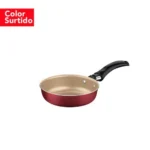 Sartén Antiadherente 13 cm Turín (Color Surtido)