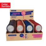 Sartén Antiadherente 13 cm Turín (Color Surtido) - Imagen 3