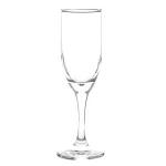 Cristar - Copa Aragon Champaña 6 Oz # 5436Al24