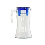 Pasabahce - Jarra Azur 1.40 Lt T/Azul