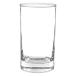 Cristar - Vaso Liso Lex.Agua X 6 0046Cl6