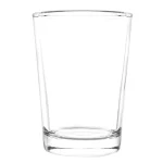 Cristar - Vaso Herradura 7 Oz 0100Al