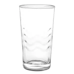 Cristar - Vaso Ondas 11.3 Oz 0293Al