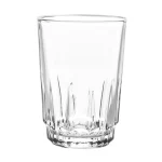 Cristar - Vaso Prisma 7.25 Oz # 0256Al