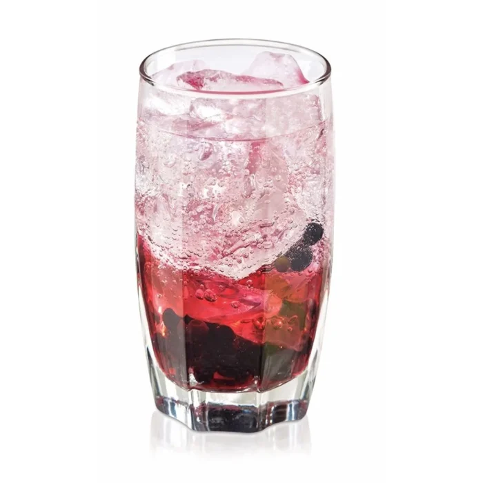 Vaso Amadeus Bebidas 0400Al - Imagen 2