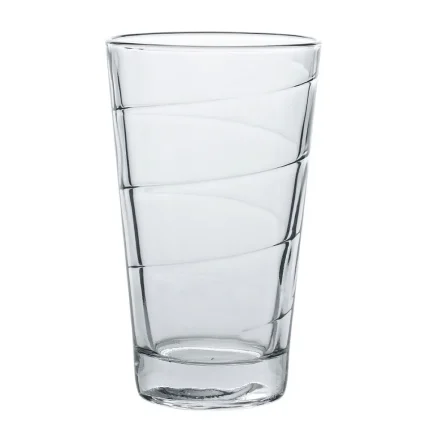 Cristar - Vaso Spiral Bebida 0617Al