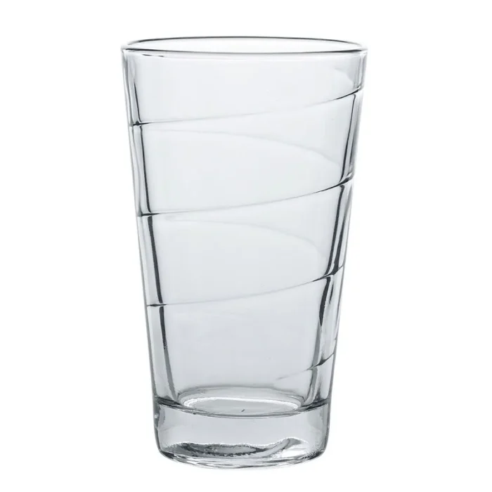 90268553-1 Cristar - Vaso Spiral Bebida 0617Al - Imagen 1