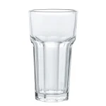 Cristar - Vaso Lisboa Bebidas 12 Oz 0650Al