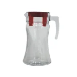 Pasabahce - Jarra Azur 1.40 Lt T/Roja