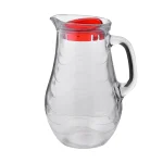 Pasabahce - Jarra Bistro 1.00 Lt. T/Roja