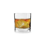 Circle Glass - Set X 6 Vasos 9.5 Oz Bentley Set # 43870