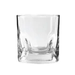 Circle Glass - Set X 4 Vasos 9.5 Oz Bentley Set # 43880