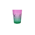 Herevin - Vaso Bicolor 320Cc (Color Surtido)