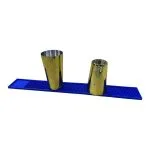 Tapete de goma para derrames de 24 x 4 pulgadas - Imagen 2