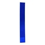 Tapete de goma para derrames de 24 x 4 pulgadas