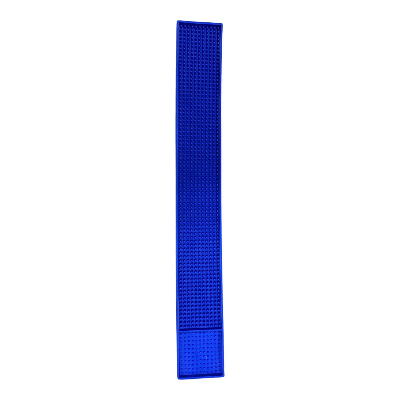 Tapete de goma para derrames de 24 x 4 pulgadas - Imagen 1