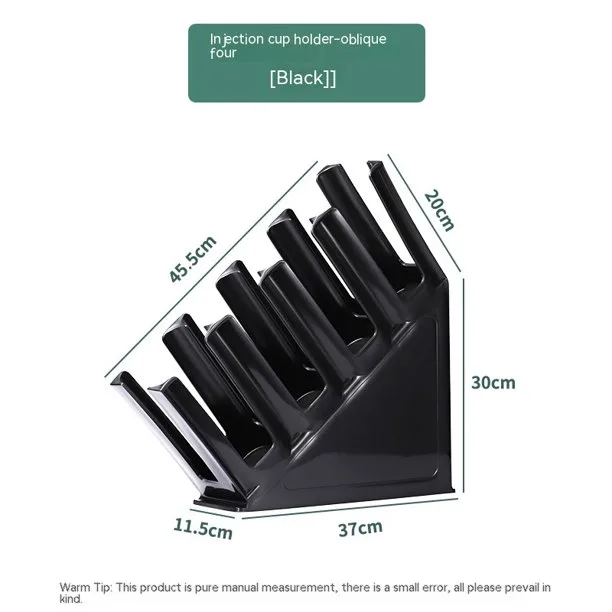 Organizador de Vasos Desechables - Imagen 2