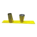Tapete de goma para derrames de 24 x 4 pulgadas - Imagen 2