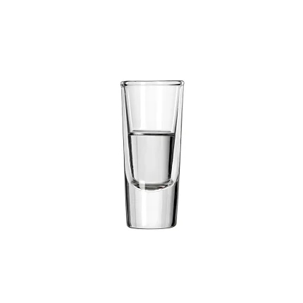 Crisa - Tequilero Doble 41 ml. / 1.4 oz.