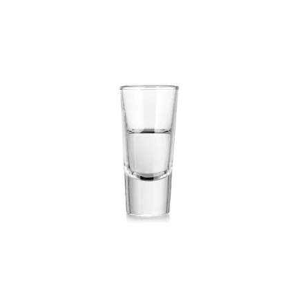 Crisa - Tequilero Doble Especial 59 ml. / 2 oz.