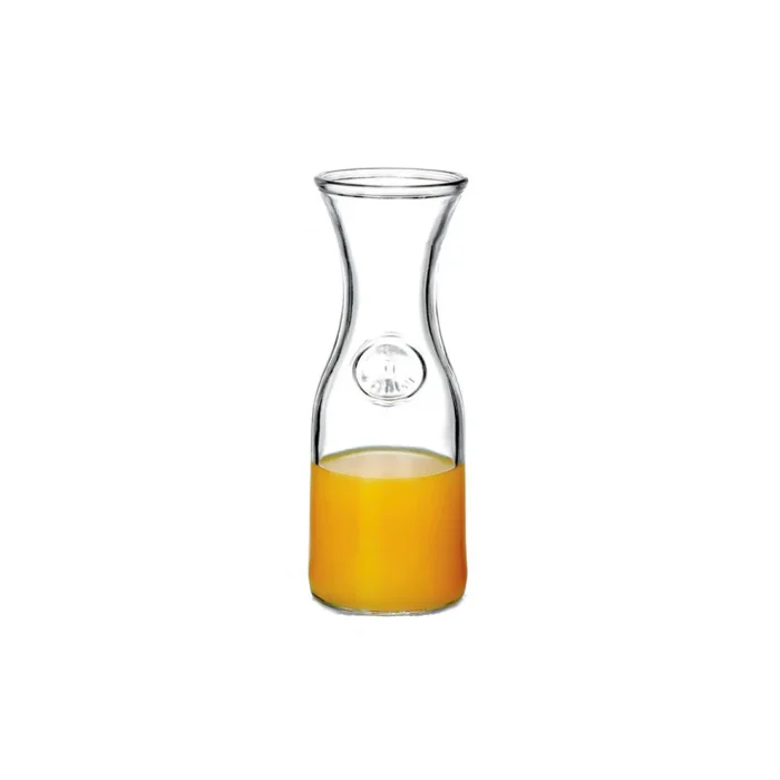 0513857-1 Crisa - Decantador 0.5Lt/ 19.2 oz. - Imagen 1