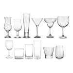 Set de Cristaleria x12 piezas