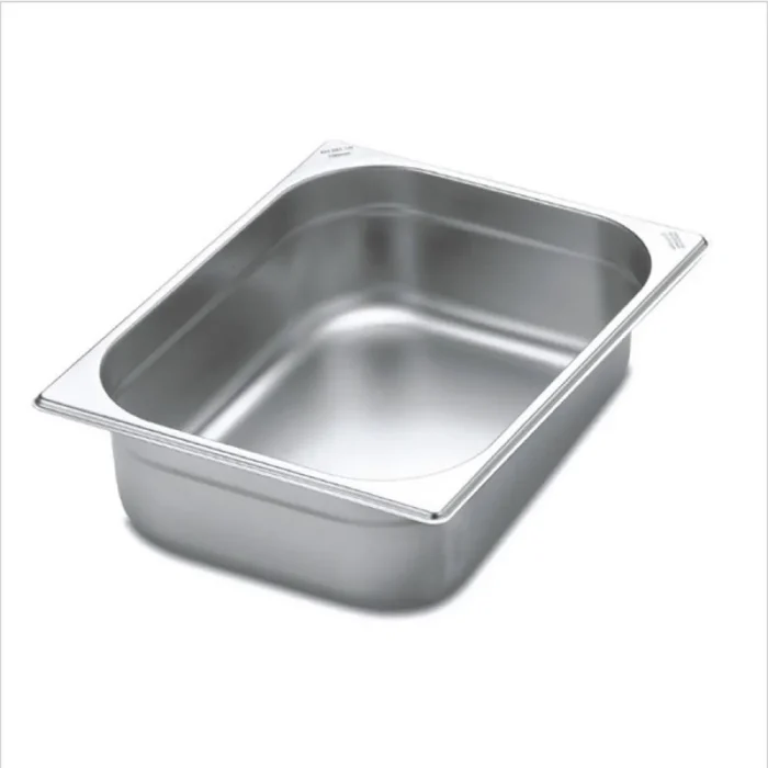 10019060-1 Tramontina - Bandeja Ac. Gastronom 1/1 X 530X325X65 Mm - Imagen 1