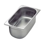 Tramontina - Bandeja Ac. Gastronom 1/3 X 325X176X150 Mm