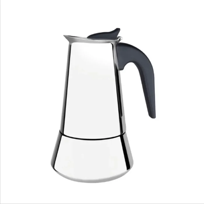 10033032-1 Tramontina - Cafetera Espresso Italiana 0.35 Lt - Imagen 1