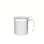 Tramontina - Cafetera y Lechera 10Cm (0.9L) c/Tapa