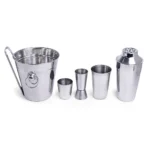 Set De Bar X 4 Reg (Bald/Cock/Pinz/Onz)