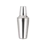 Coctelera A/Inox Regular 16 Oz (0.50Lt) C/Caja