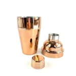 Coctelera Cobreado (Mezclador) 550Cc - Imagen 3