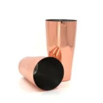 Coctelera Boston Color Cobre 600/750 Ml - Imagen 3