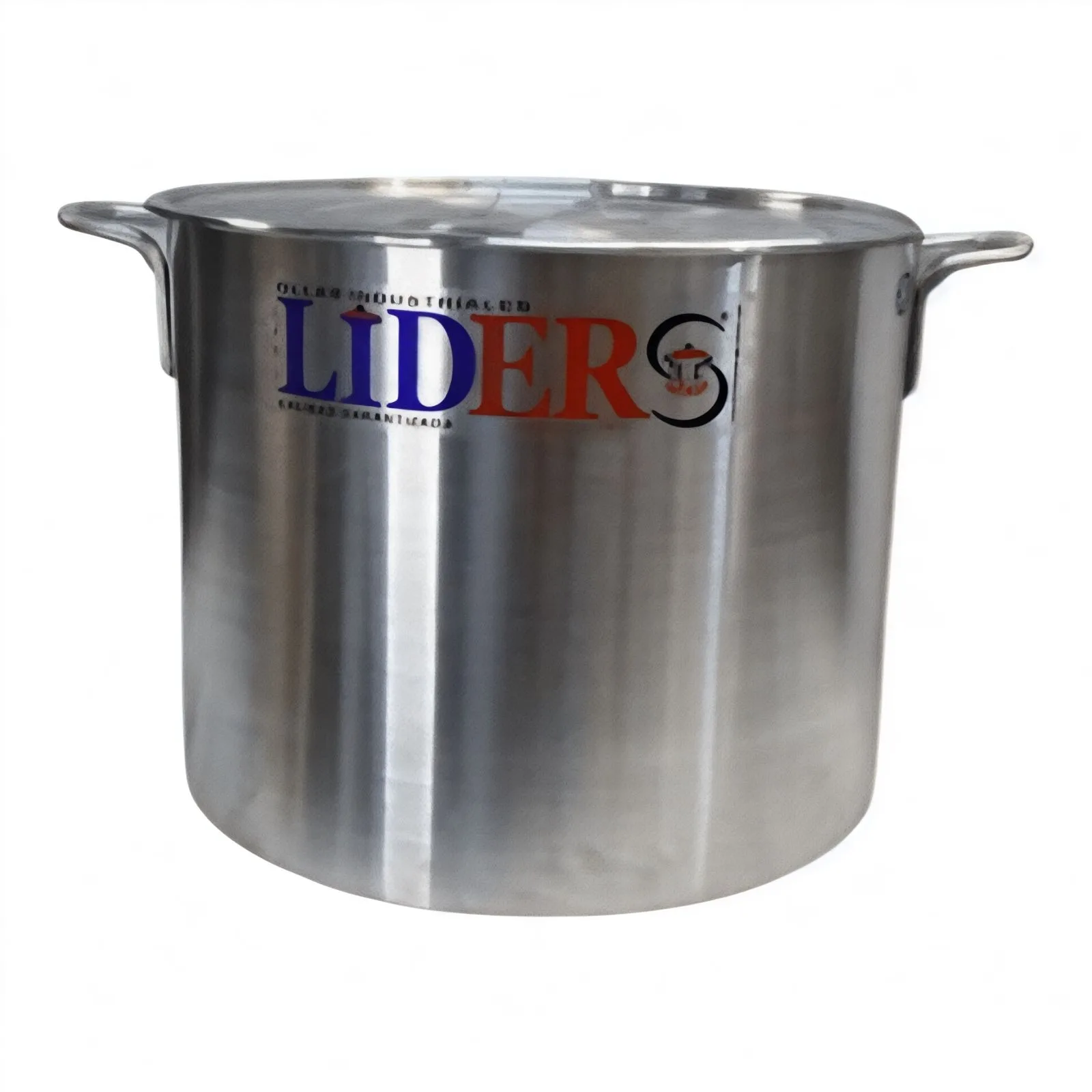 327 Olla Alta Semi Industrial #50 - Lider - Imagen 1